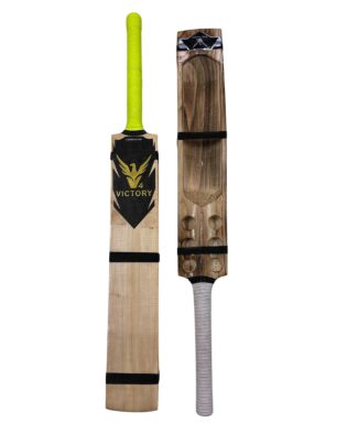 V4 Victory Brahmos Burnt Tennis Ball Bat
