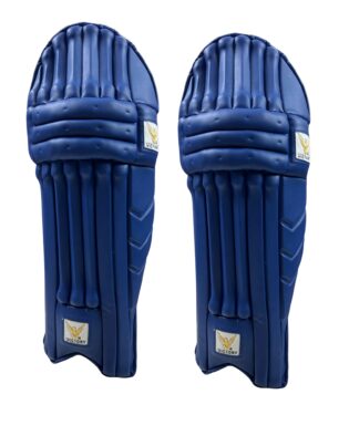 Cricket Pad Blue