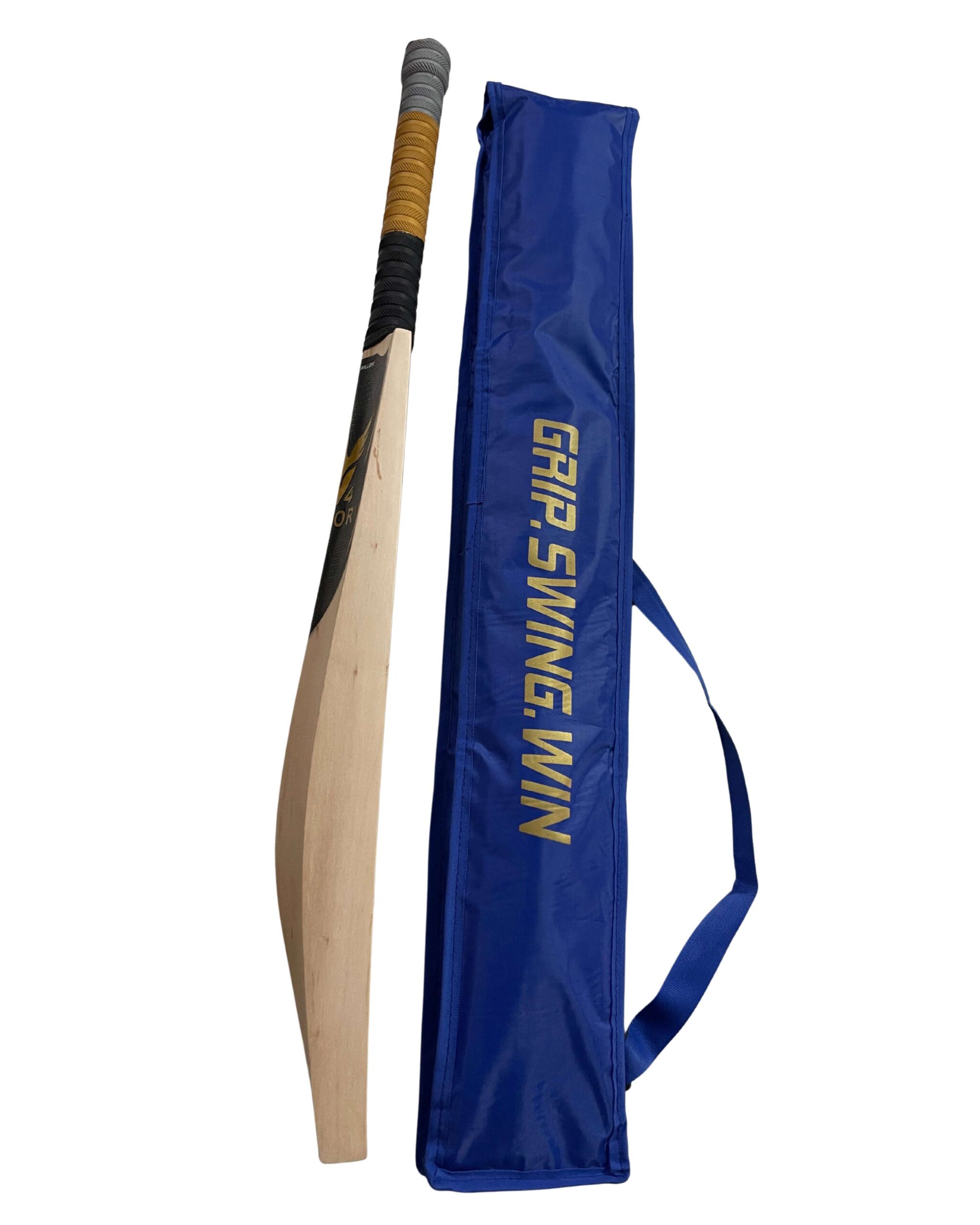 Leather Bat - Image 5