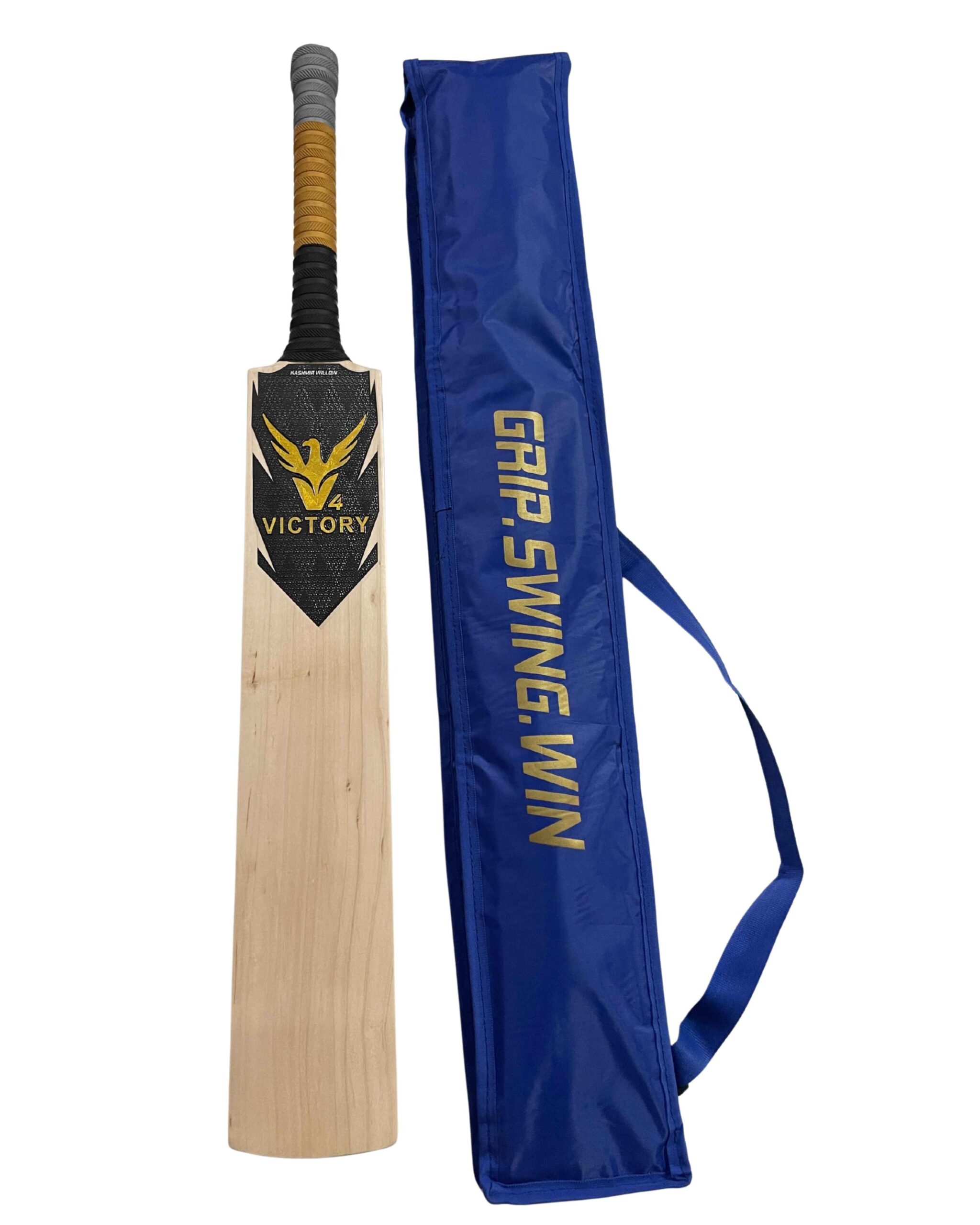 Leather Bat - Image 4