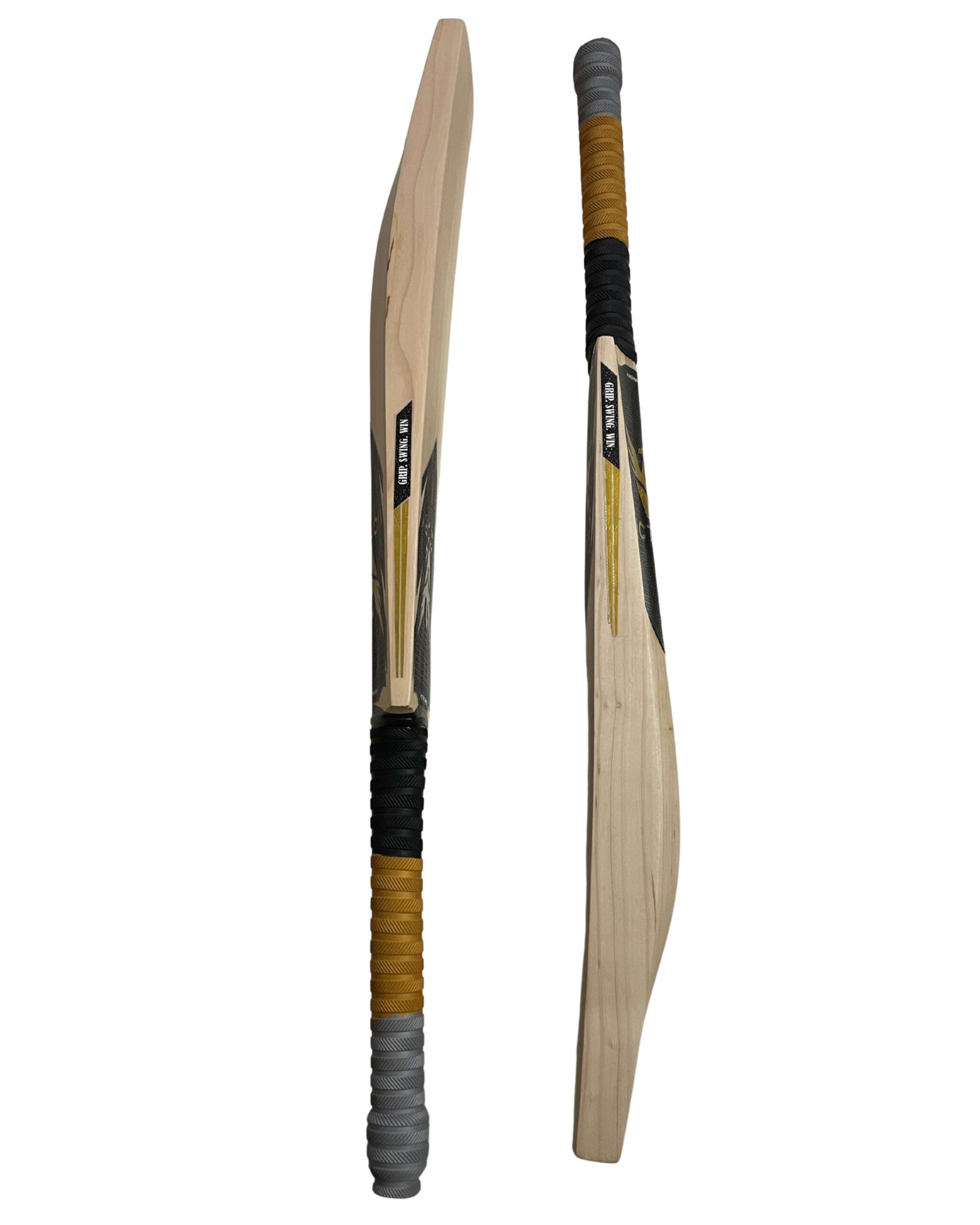 Leather Bat - Image 2