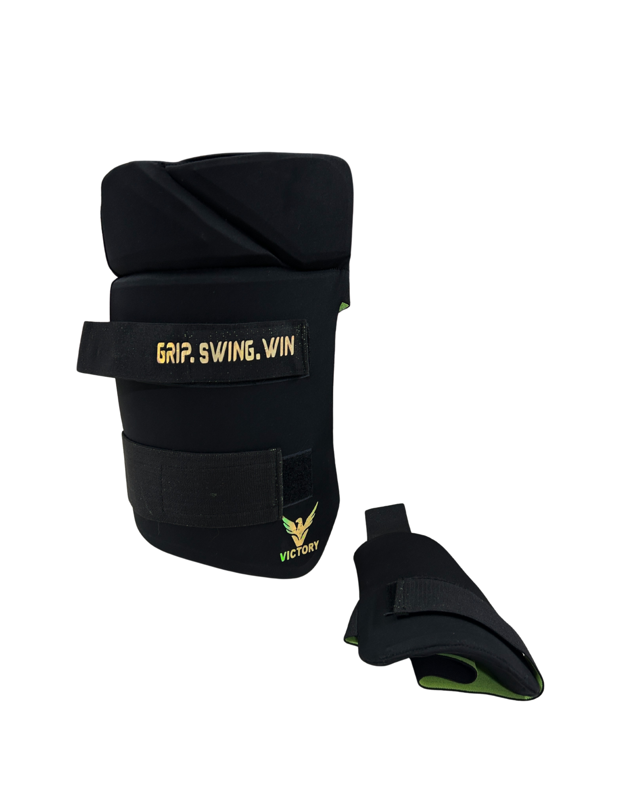 Thighguard - Image 3